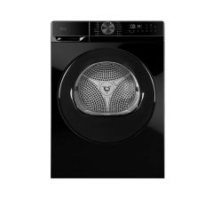 Hoover HGD 8N2BBC-80 8kg Heat Pump Tumble Dryer - Black
