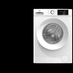 Beko BWC7121W 1200 Spin 7kg Washing Machine - White