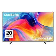 Samsung UE43M70HAKXXU 43" Mini LED M70H 4K Vision AI Smart TV