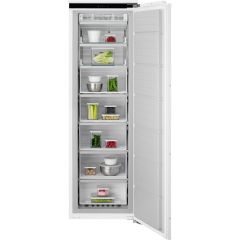 AEG 7000 Series NAB7N181EC 176.9 x 55.7cm Built-in Soft Close Fixed Hinge Frost Free Freezer