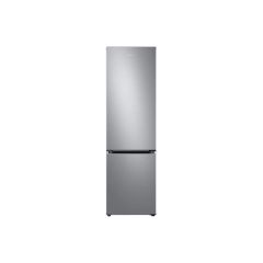 Samsung RB38C602CS9/EU 60cm x 200cm Frost Free Fridge Freezer - Matte Stainless