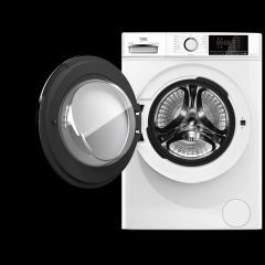 Beko BWC7121W 1200 Spin 7kg Washing Machine - White
