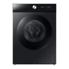 Samsung Series 8 WW11DB8B95GBU1 1400 Spin 11kg AI Energy Washing Machine - Black