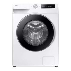 Samsung Series 6 WW11DG6B25LEU1 1400 Spin 11kg AI Energy Washing Machine - White