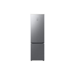 Samsung RL38C776ASR/EU 60cm x 203cm Frost Free A-Energy Rated Fridge Freezer - Silver