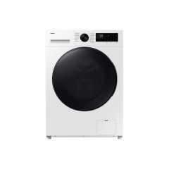 Samsung Series 5 WD11DG5B15BEEU 1400 Spin 11kg Wash 6kg Dry Washer Dryer - White