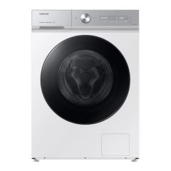 Samsung Series 8 WW11DB8B95GHU1 1400 Spin 11kg AI Energy Washing Machine - White