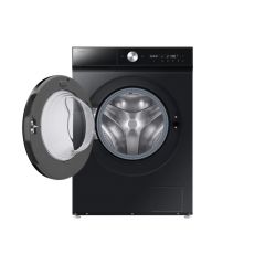 Samsung Series 8 WW11DB8B95GBU1 1400 Spin 11kg AI Energy Washing Machine - Black
