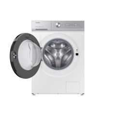 Samsung Series 8 WW11DB8B95GHU1 1400 Spin 11kg AI Energy Washing Machine - White