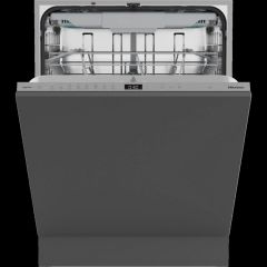 Hisense HV663A60UK Built In 16 Place Settings Full Width 60cm Dishwasher