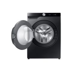 Samsung Series 6 WW11DG6B85LBU1 1400 Spin 11kg AI Energy Auto Dose Washing Machine - Black