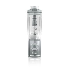 Ninja BC251UKPK Blast Max Portable Blender – Silver