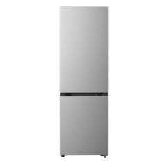 LG GBBSJ10DPY 60cm 60/40 Total No Frost Fridge Freezer - Prime Silver