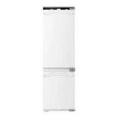 Hisense RB5B250SSWC1 Built In 60/40 54cm No Frost Sliding Hinge Smart Fridge Freezer