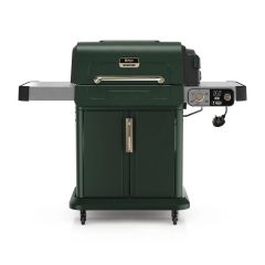 Ninja OG701UK Woodfire Electric BBQ Grill