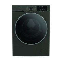 Hotpoint HBD8680GANTISTAIN 1400 Spin 8kg Wash 6kg Dry Washer Dryer with PetHair Care - Graphite