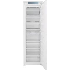 Hotpoint HTSD18F013H1 177x54cm Built-in Sliding Hinge Upright Frost Free Freezer
