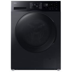 Samsung Series 5 WD11DG5B15BBEU 1400 Spin 11kg Wash 6kg Dry Washer Dryer - Black