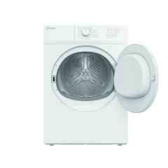 Indesit CYDA81WWGLUK 8kg Vented Tumble Dryer