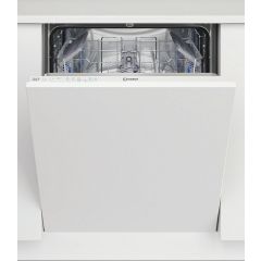 Indesit D2IHL326UK Built In 14 Place Settings Dishwasher
