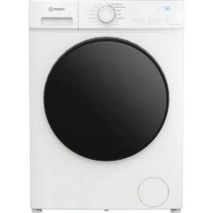 Indesit IDMA75624MYTIME 1400 Spin 7kg Wash 5kg Dry Washer Dryer - White