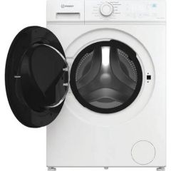 Indesit IDMA75624MYTIME 1400 Spin 7kg Wash 5kg Dry Washer Dryer - White