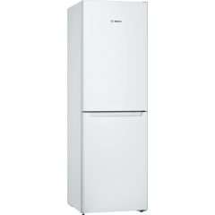 Bosch KGN34NWEAG 60cm Frost Free Fridge Freezer