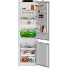Blomberg KNE4554EVI Built In 54cm Frost Free VitaminCare+ Fridge Freezer