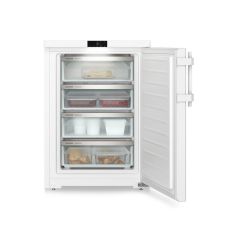 Liebherr FCI1624 60cm Under Counter Static SmartFrost Freezer