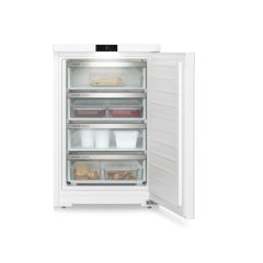 Liebherr TG14VE04 55cm Under Counter Static SmartFrost Freezer