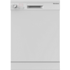 Blomberg LDF30210W 14 Place Settings Dishwasher