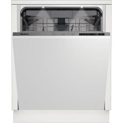 Blomberg LDV63440 Built In 16 Place Setting Dishwasher