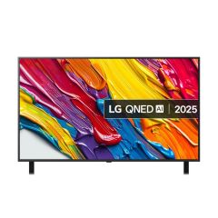 LG 55QNED84A6C.AEK 55" QNED AI QNED84 4K Smart TV