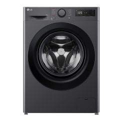 LG Series 4 AI Direct Drive™ F4Y510GBLN1 10 kg Washing Machine - Slate Grey - A-10% Rated