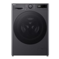 LG Series 4 AI Direct Drive™ F4Y513GBLN1 13 kg Washing Machine - Slate Grey - A-10% Rated
