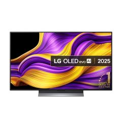 LG OLED48G56LS.AEK 48" OLED Evo AI G56 4K Smart TV