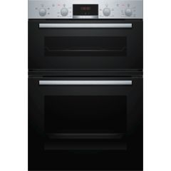 Bosch MHA133BR0B Built In Double Oven