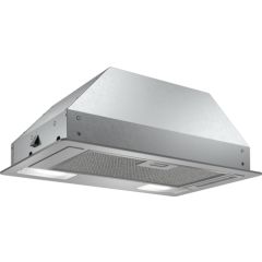Neff N50 D51NAA1C0B 53cm Canopy Cooker Hood - Anthracite