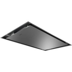 Neff N50 I95CAQ6N0B 90cm Ceiling Cooker Hood - Stainless Steel