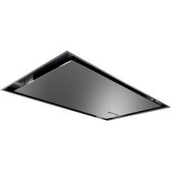 Bosch Series 6 DRC97AQ50B 90cm Ceiling Cooker Hood - Stainless Steel