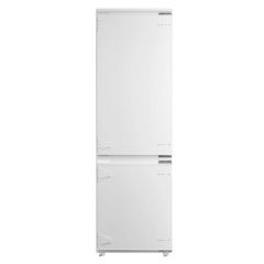 Midea MDRE379FGE01D Built In 70/30 Static Sliding Hinge Fridge Freezer