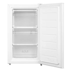 Midea MDRU99FZE01 47.5cm Under Counter Static Freezer - White