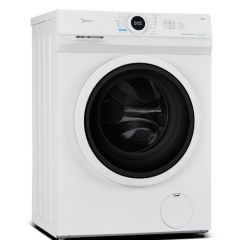 Midea MF10EW70BA 1400 Spin 7kg Washing Machine - White