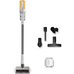 Miele HX1DUO Cordless Handstick Vacuum Cleaner - Sunset Yellow
