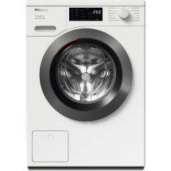 Miele WCD020WPS 1400 Spin 8kg Washing Machine - White