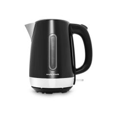 Morphy Richards 102783 1.7 Litres Kettle - Black
