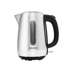 Morphy Richards 102786 1.7 Litres Kettle - Stainless Steel