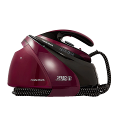 Morphy Richards 332102 3000 Watts 140g Steam Iron