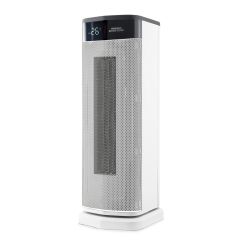 Morphy Richards 825401 2kW Ceramic Tower Fan Heater - White