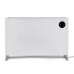 Morphy Richards 825702 2kW Digital Convector Heater - White